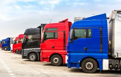 Adana Gelibolu Ambar Nakliyat