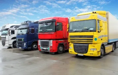 Adana Gelibolu Nakliye Ambarı