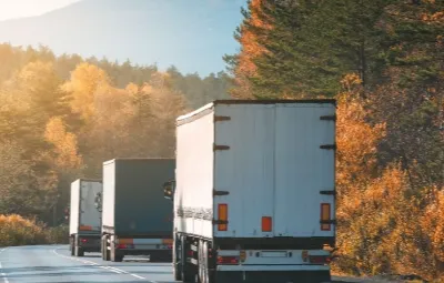 Adana ile Gelibolu Arası Klima Taşıma