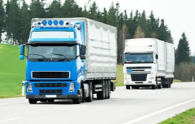 Adana ile Gelibolu Arası Eşya Taşıma